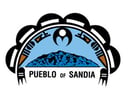 Logo of The Pueblo of Sandia