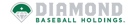Logo of DIAMOND BASEBALL HOLDINGS LLC