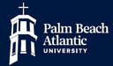 Logo of Palm Beach Atlantic University