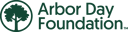 Logo of Arbor Day Foundation