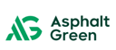 Logo of ASPHALT GREEN INC