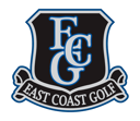 Logo of EAST COAST GOLF MANAGEMENT INC