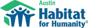 Logo of Austin Habitat for Humanity