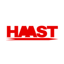 Logo of Haast Autonomous