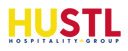 Logo of HuSTL Hospitality Group