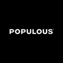Logo of Populous