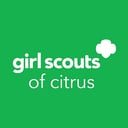 Logo of Girl Scouts of Citrus