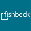 Logo of Fishbeck