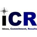 Logo of ICR, Inc.