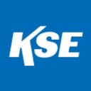 Logo of Kroenke Sports & Entertainment