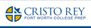 Logo of Cristo Rey Fort Worth