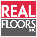 Logo of Real Floors