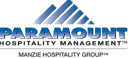 Logo of Paramount Hospitality Management
