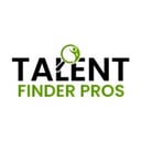 Logo of Talent Finder Pros
