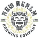 Logo of New Realm Brewing Company