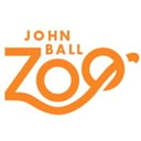 Logo of John Ball Zoo