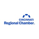 Logo of Cincinnati USA Regional Chamber