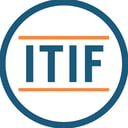 Logo of Information Technology and Innovation Foundation