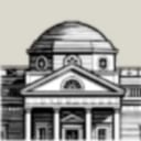 Logo of Thomas Jefferson Foundation, Inc.