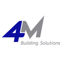 Logo of 4M Building Solutions LLC