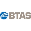 Logo of BTAS