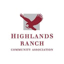 Logo of Highlands Ranch Community Association