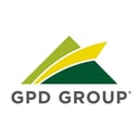 Logo of GPD Group