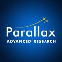 Logo of Parallax Advanced Research