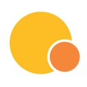 Logo of SoLo Funds
