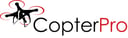 Logo of Copterpro GmbH