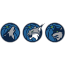 Logo of Minnesota Timberwolves & Lynx