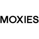 Logo of Moxies