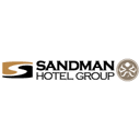 Logo of Sandman Hotel Group