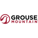 Logo of Grouse Mountain Resort
