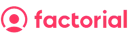 Logo of Factorial