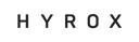 Logo of HYROX World GmbH