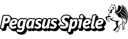 Logo of Pegasus Spiele Verlags- und Medienvertriebsgesellschaft mbH