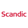 Logo of Scandic Hotels Sverige