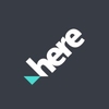 Logo of HERE Technologies JBL-DEMO