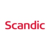 Logo of Scandic Hotels Deutschland