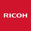 Logo of Ricoh