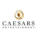 Logo of Caesars Entertainment