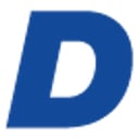 Logo of Dalmia Bharat Group