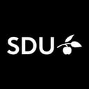 Logo of University of Southern Denmark