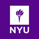 Logo of NYU Abu Dhabi