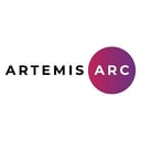 Logo of Artemis Arc