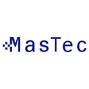 Logo of MasTec Civil