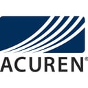 Logo of Acuren Inspection, Inc.