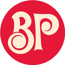 Logo of Boston Pizza