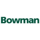 Logo of Bowman Consulting Group, Ltd.